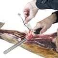 Miniatyrbild 3 av 4: Servicepincett Steelblade - 99854