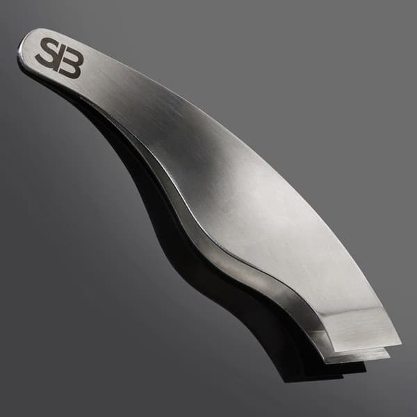 Servicepincett Steelblade - 99854