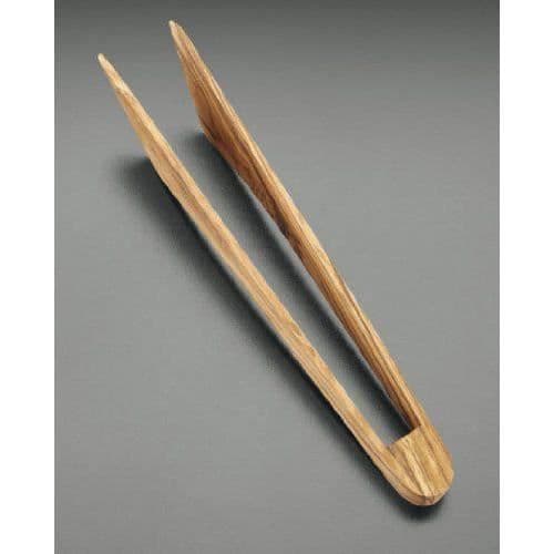 Metaltex Servisgrepp Oliventrä 30 cm - 580618010