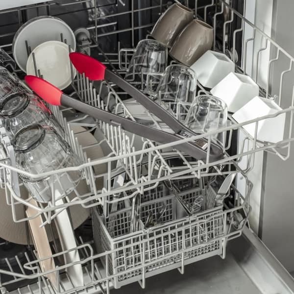 TEFAL INGENIO Mattång, Premiumkvalitet, Värmebeständig upp till 250°C, Låssystem, BPA-fri, Kompatibel med