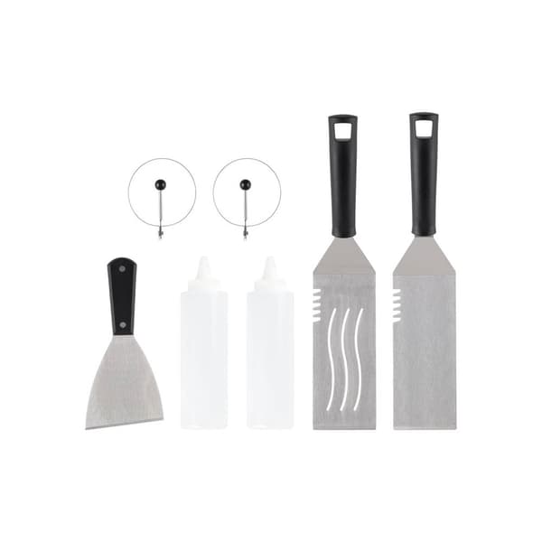 Grillaustyökalusarja Plancha 7kpl