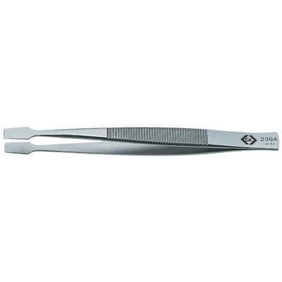 Precisionsplatta tång 105 mm Typ 127.SA CK T…