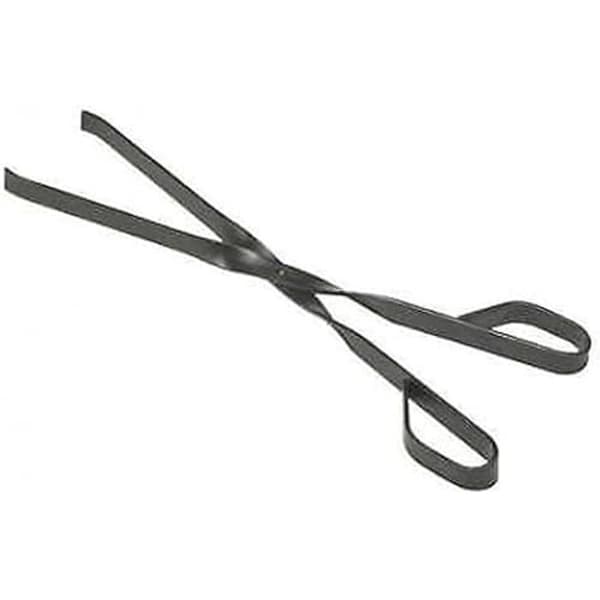 Smedstänger - GARCIMA - Garcima 5010300 - 40 cm - Färg Svart