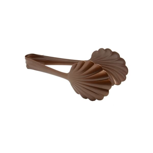 Brödskärare i koppar 21 cm - Roger Orfèvre