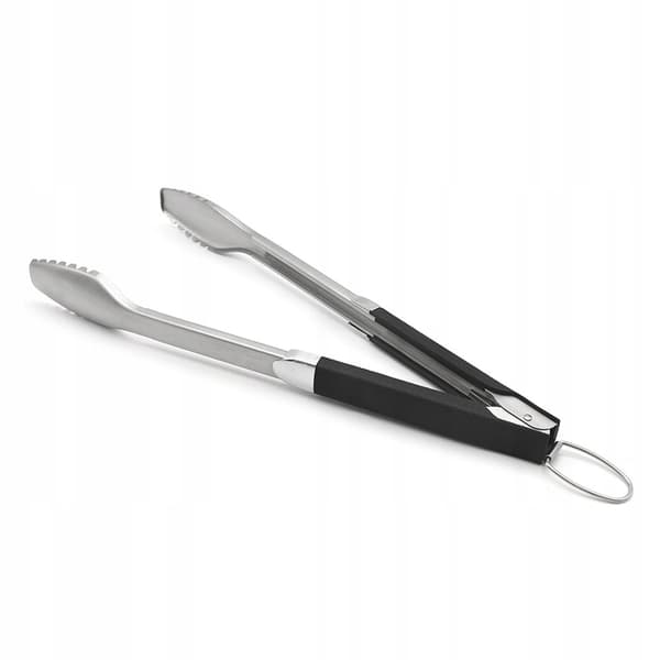 GRILLTUNG 430 ROSTFRITT STÅL XXL 45cm