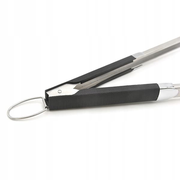 GRILLTUNG 430 ROSTFRITT STÅL XXL 45cm