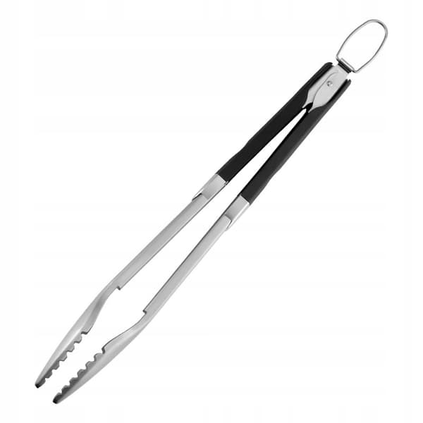 GRILLTUNG 430 ROSTFRITT STÅL XXL 45cm