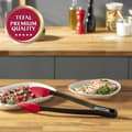 Miniatyrbild 5 av 5: TEFAL INGENIO Mattång, Premiumkvalitet, Värmebeständig upp till 250°C, Låssystem, BPA-fri, Kompatibel med