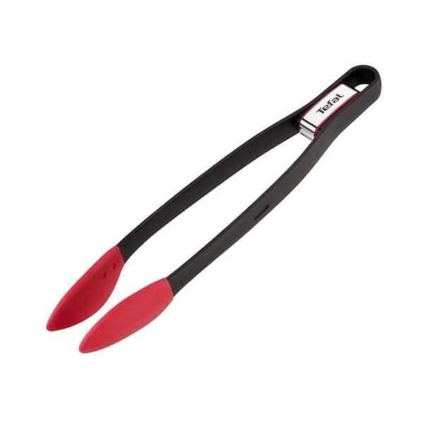 TEFAL INGENIO Mattång, Premiumkvalitet, Värmebeständig upp till 250°C, Låssystem, BPA-fri, Kompatibel med