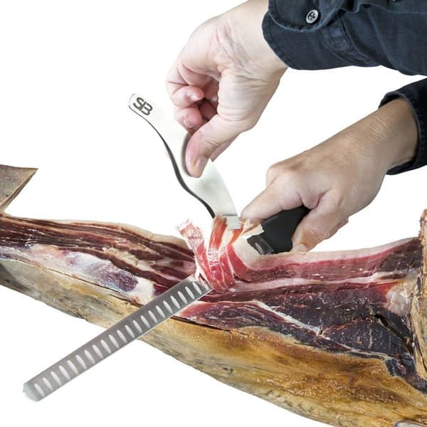 Servicepincett Steelblade - 99854