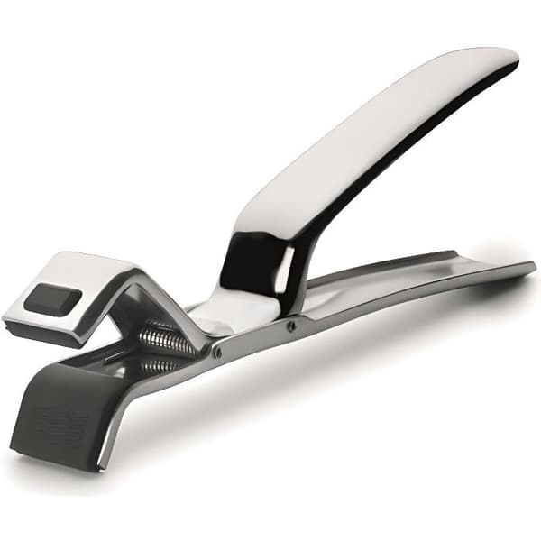 IBILI 741900 Zange für Backofen Edelstahl Silber 18 x 22 x 5 cm
