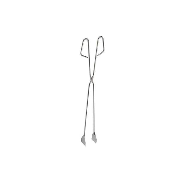 Grilltång - Rostfritt stål - 55 cm