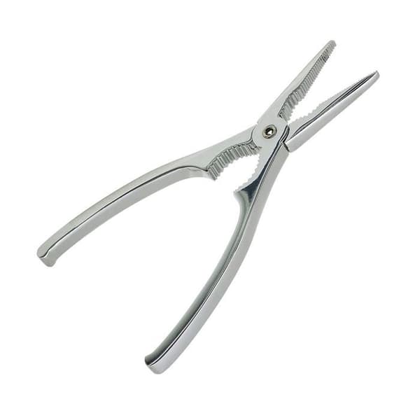 Krabb- och hummertång 17 cm Fackelmann