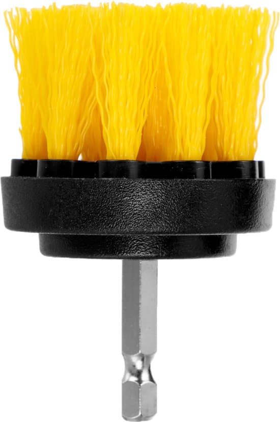 Stål tungtrumma - 33 cm - 15 tungor - Singing Bowl - Lotus Drum - Sound Therapy - Sound Healing - For Yoga Meditation & Relaxation - Zwart