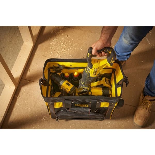 Stanley FATMAX Verktygsväska med hjul - FMST1-80148
