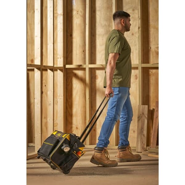 Stanley FATMAX Verktygsväska med hjul - FMST1-80148