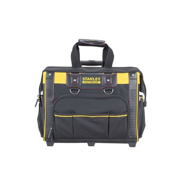 Stanley FATMAX Verktygsväska med hjul - FMST1-80148