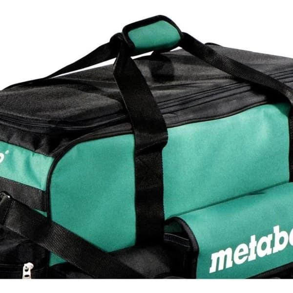 Stor METABO verktygsväska