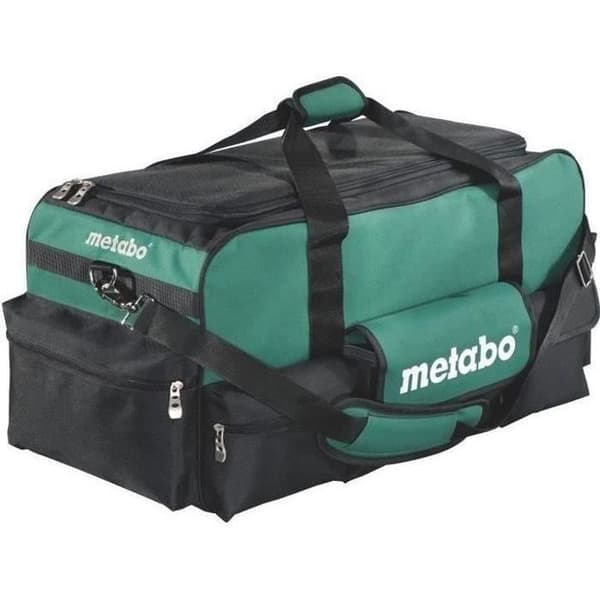 Stor METABO verktygsväska