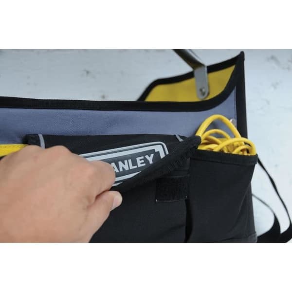 STANLEY Verktygskorg 40 cm tom