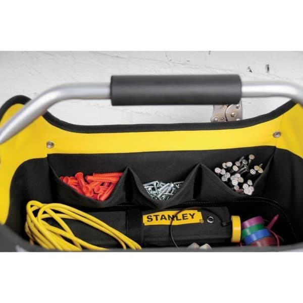 STANLEY Verktygskorg 40 cm tom