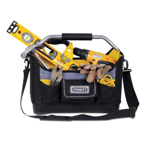 STANLEY Verktygskorg 40 cm tom