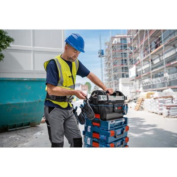 Bosch GWT 20 verktygsväska