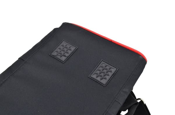 AWTOOLS VERKTYGSVÄSKA 16 FICKOR 600D POLYESTER 40*23*21cm