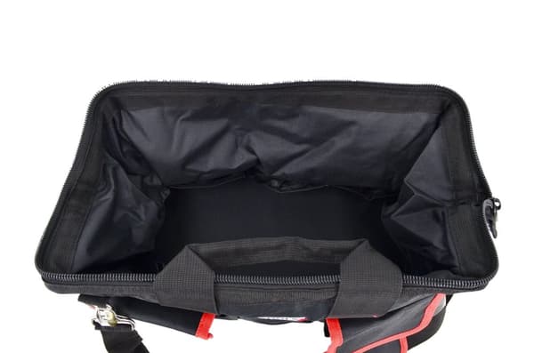 AWTOOLS VERKTYGSVÄSKA 16 FICKOR 600D POLYESTER 40*23*21cm