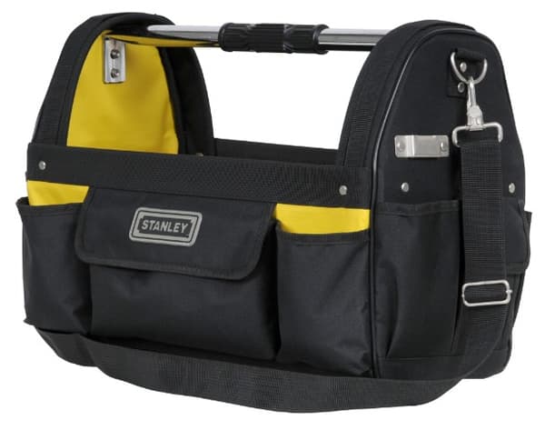 STANLEY OPEN TYÖKALUKKU 18"