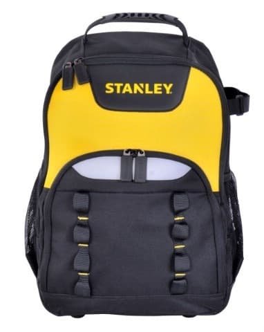 STANLEY VÆRKTØJSRYGSÆK