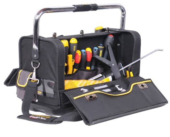 STANLEY FATMAX VÄSKA FÖR RÖRmokare FMST1-70719
