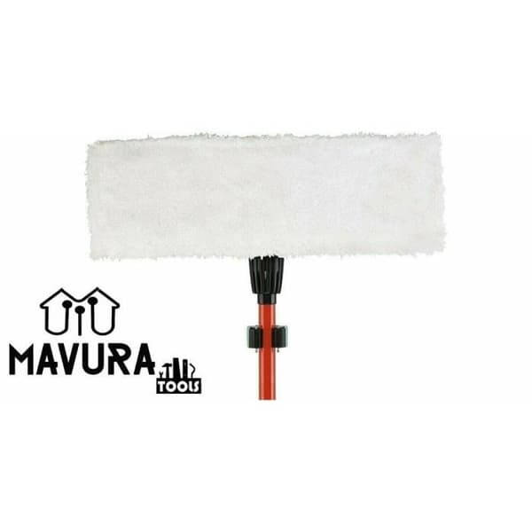 MAVURA tånghållare »MAVURATools professionella verktygshållare, enhetshållare, borsthållare, verktygshållare, vägghållare, Klemmfix, verktyg