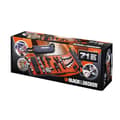 Miniatyrbillede 3 af 3: BLACK &amp; DECKER Upprullningsväska med 71 bilmekaniska tillbehör