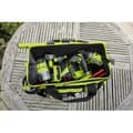 Miniatyrbild 3 av 4: RYOBI - Väska med förstärkt botten 46 x 26 x 29 cm för 3 eller 4 verktyg - RSSMTB1