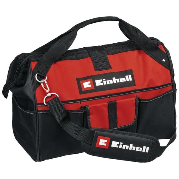 Einhell Verktygsväska 45/29 (verktygsbärare, max. last 20 kg)