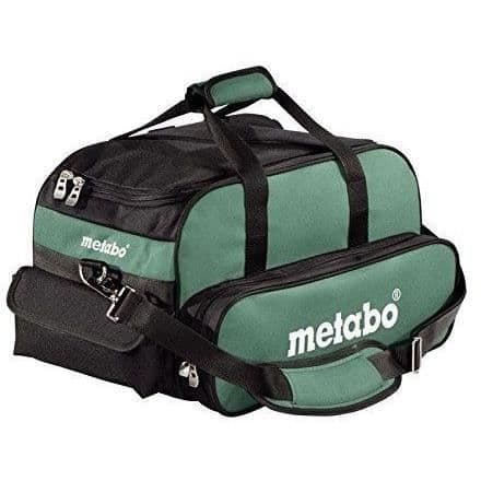 Stor METABO verktygsväska