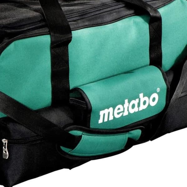 Stor METABO verktygsväska