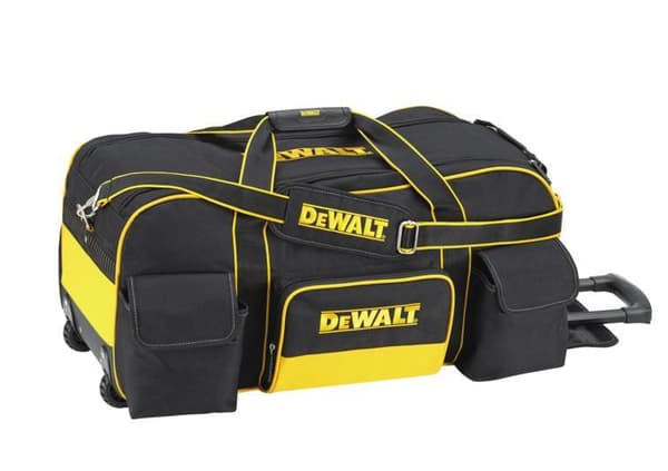 DEWALT TYÖKALUKKU PYÖRÄILLÄ DWST1-79210