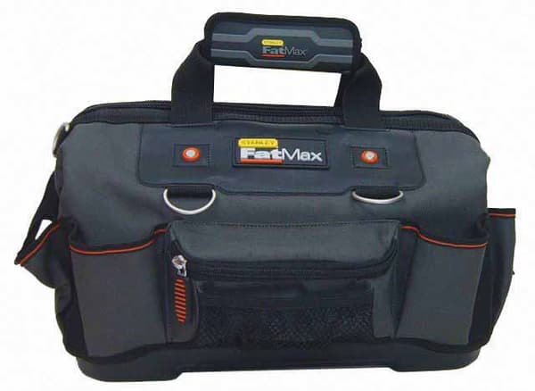 STANLEY FATMAX BAG 18" 1-93-950