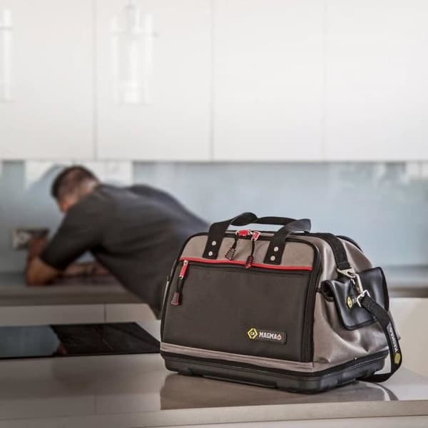 CK Magma Pro Plus MA2640 universell verktygsväska (L x B x H) 450 x 290 x 340 mm 1 st (s)