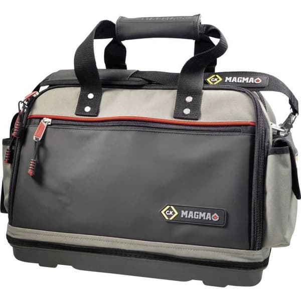 CK Magma Pro Plus MA2640 universell verktygsväska (L x B x H) 450 x 290 x 340 mm 1 st (s)