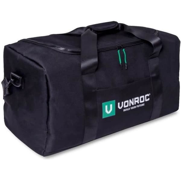 DIY-verktygsväska – 60x30x26 cm – Robust – Kapacitet på max 25 kg