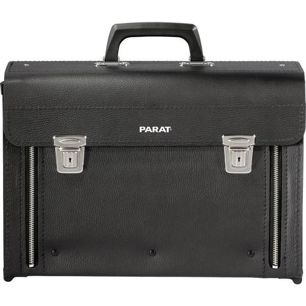 Verktygsväska NewClassic 400x140x280mm Parat