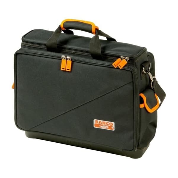 BAHCO Verktygsväska för laptop 45 x 19 x 37 cm 4750FB4-18