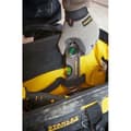 Miniatyrbild 6 av 6: Verktygsväska - STANLEY - Fatmax 1-93-950 - Vattentålig hård botten - Mjuk - Metallisk