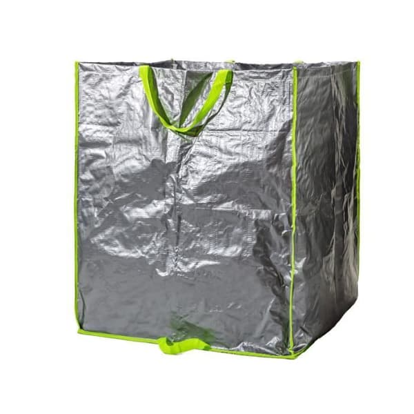Flerfunktionspåse med handtag - 400 liter