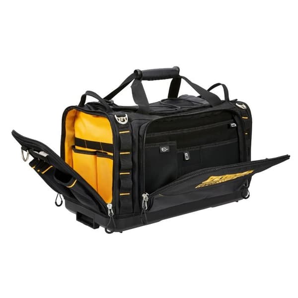 DEWALT 56 cm TOUGHSYSTEM verktygsväska - 250 x 530 x 325 mm - DWST83522-1