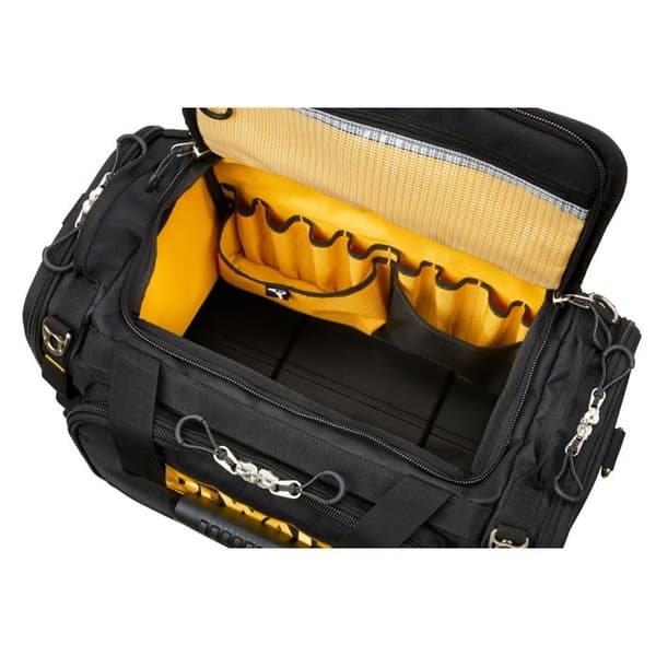 DEWALT 56 cm TOUGHSYSTEM verktygsväska - 250 x 530 x 325 mm - DWST83522-1