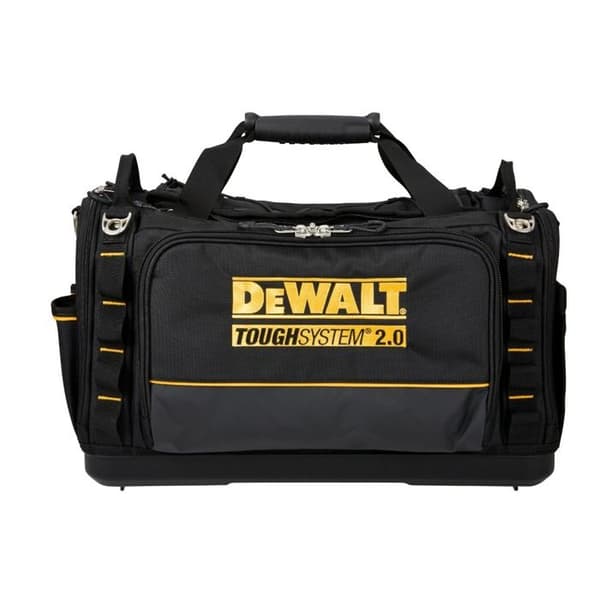 DEWALT 56 cm TOUGHSYSTEM verktygsväska - 250 x 530 x 325 mm - DWST83522-1